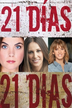 Watch Free 21 Days HD Online on SFlix