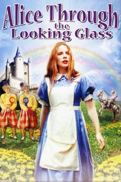 Watch Free Alice Through the Looking Glass HD Online on SFlix