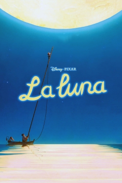 Watch Free La Luna HD Online on SFlix