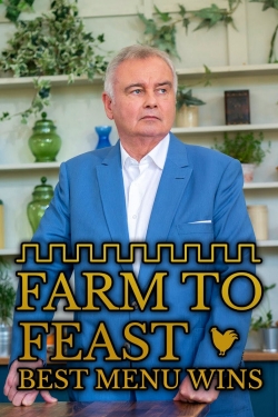 Watch Free Farm to Feast: Best Menu Wins HD Online on SFlix