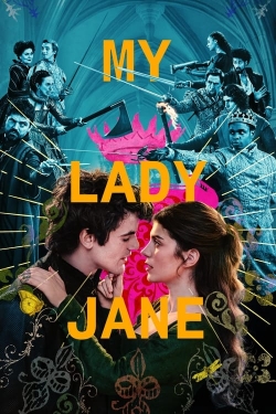 Watch Free My Lady Jane HD Online on SFlix