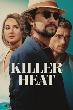 Watch Free Killer Heat HD Online on SFlix