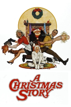 Watch Free A Christmas Story HD Online on SFlix