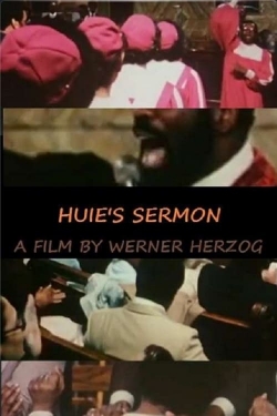 Watch Free Huie's Sermon HD Online on SFlix