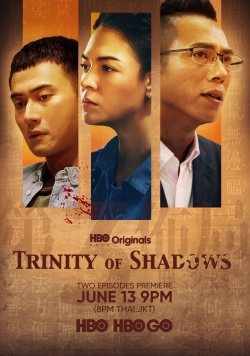 Watch Free Trinity of Shadows HD Online on SFlix