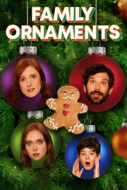 Watch Free Family Ornaments HD Online on SFlix