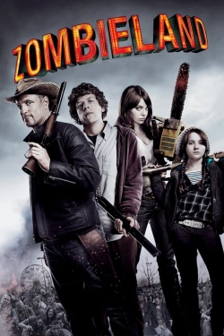 Watch Free Zombieland HD Online on SFlix