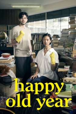 Watch Free Happy Old Year HD Online on SFlix