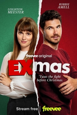 Watch Free EXmas HD Online on SFlix