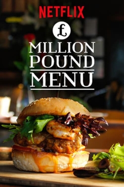 Watch Free Million Pound Menu HD Online on SFlix