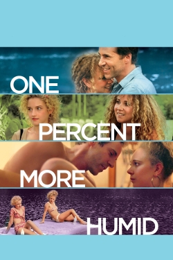 Watch Free One Percent More Humid HD Online on SFlix