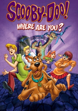 Watch Free Scooby-Doo, Where Are You! HD Online on SFlix