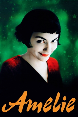 Watch Free Amélie HD Online on SFlix