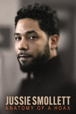 Watch Free Jussie Smollett: Anatomy of a Hoax HD Online on SFlix