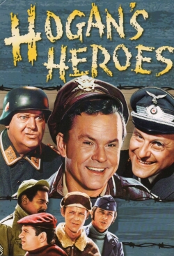 Watch Free Hogan's Heroes HD Online on SFlix