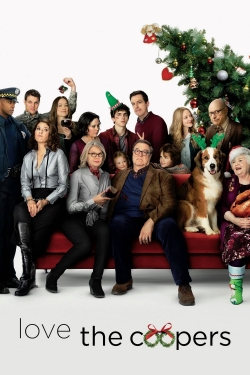 Watch Free Love the Coopers HD Online on SFlix