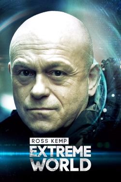 Watch Free Ross Kemp: Extreme World HD Online on SFlix