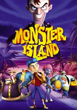 Watch Free Monster Island HD Online on SFlix