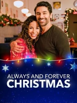 Watch Free Always and Forever Christmas HD Online on SFlix