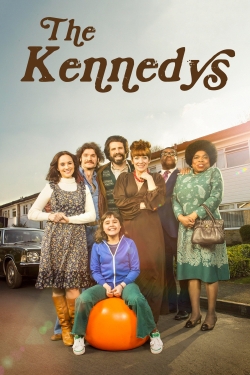 Watch Free The Kennedys HD Online on SFlix