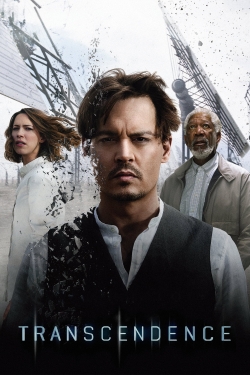 Watch Free Transcendence HD Online on SFlix