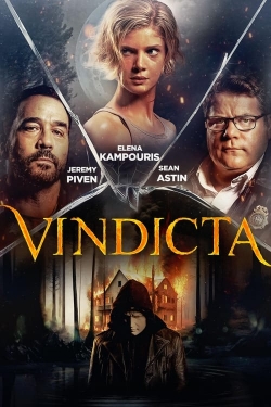 Watch Free Vindicta HD Online on SFlix