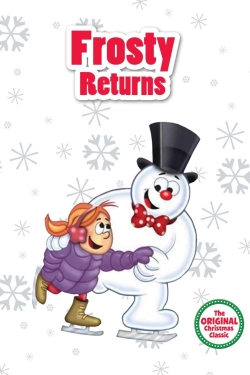 Watch Free Frosty Returns HD Online on SFlix