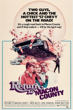 Watch Free Return to Macon County HD Online on SFlix