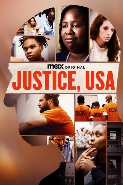 Watch Free Justice, USA HD Online on SFlix