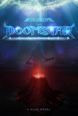 Watch Free Metalocalypse: The Doomstar Requiem HD Online on SFlix