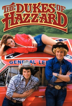 Watch Free The Dukes of Hazzard HD Online on SFlix