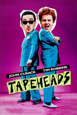 Watch Free Tapeheads HD Online on SFlix