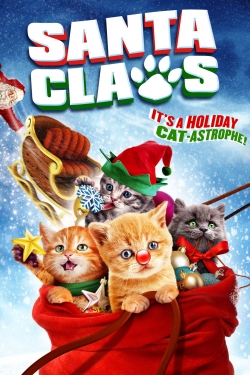 Watch Free Santa Claws HD Online on SFlix