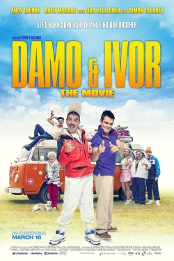 Watch Free Damo & Ivor: The Movie HD Online on SFlix