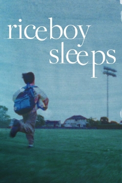 Watch Free Riceboy Sleeps HD Online on SFlix