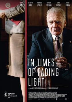 Watch Free In Times of Fading Light HD Online on SFlix