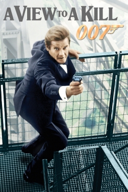 Watch Free A View to a Kill HD Online on SFlix