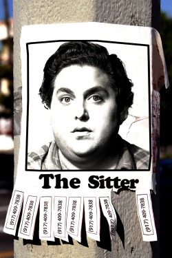 Watch Free The Sitter HD Online on SFlix