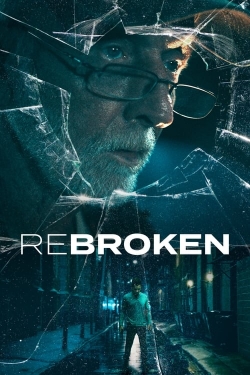 Watch Free ReBroken HD Online on SFlix