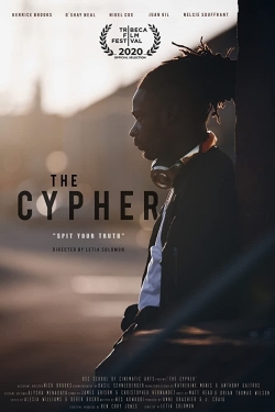 Watch Free The Cypher HD Online on SFlix