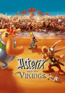 Watch Free Asterix and the Vikings HD Online on SFlix