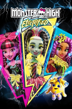 Watch Free Monster High: Electrified HD Online on SFlix