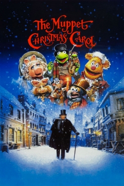 Watch Free The Muppet Christmas Carol HD Online on SFlix