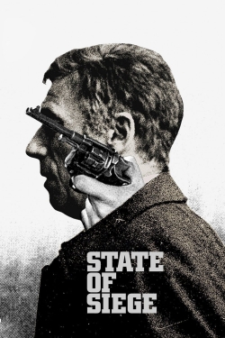 Watch Free State of Siege HD Online on SFlix