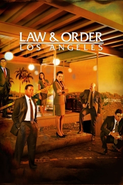 Watch Free Law & Order: Los Angeles HD Online on SFlix