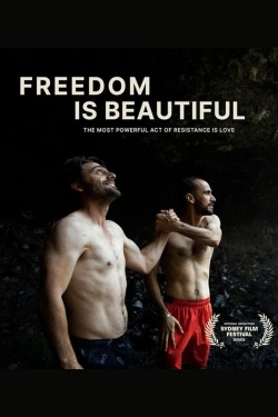 Watch Free Freedom Is Beautiful HD Online on SFlix