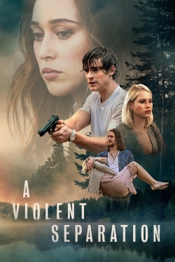 Watch Free A Violent Separation HD Online on SFlix