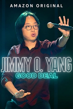 Watch Free Jimmy O. Yang: Good Deal HD Online on SFlix