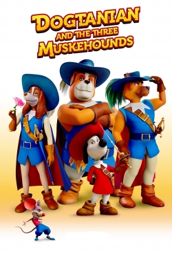 Watch Free Dogtanian and the Three Muskehounds HD Online on SFlix