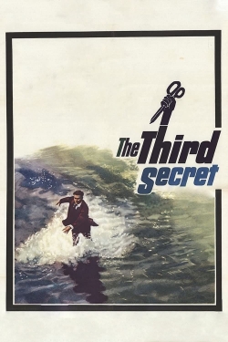 Watch Free The Third Secret HD Online on SFlix